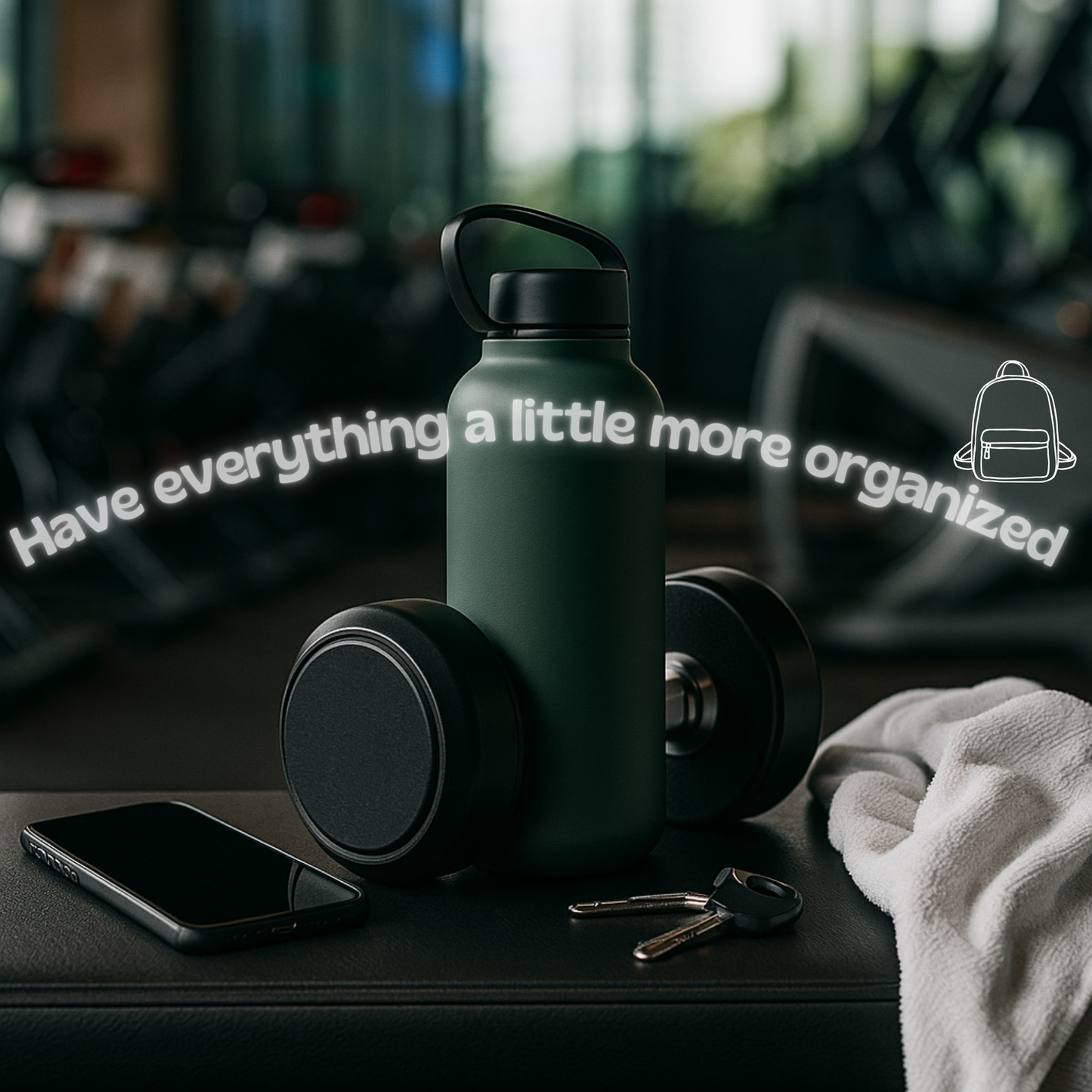Hold&Hydrate