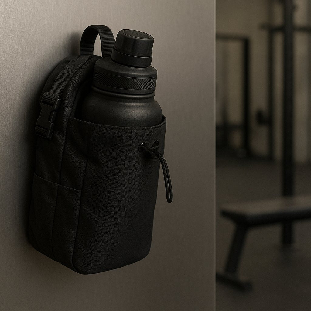 Hold&Hydrate